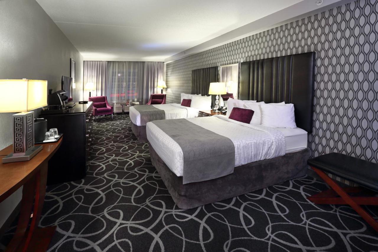 Park Manor Hotel Clifton Park Ngoại thất bức ảnh
