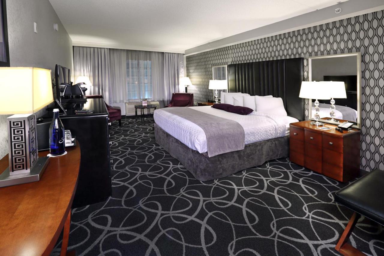 Park Manor Hotel Clifton Park Ngoại thất bức ảnh